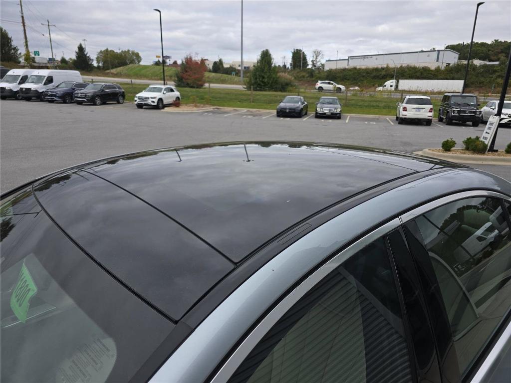 new 2026 Mercedes-Benz E-Class car, priced at $74,890