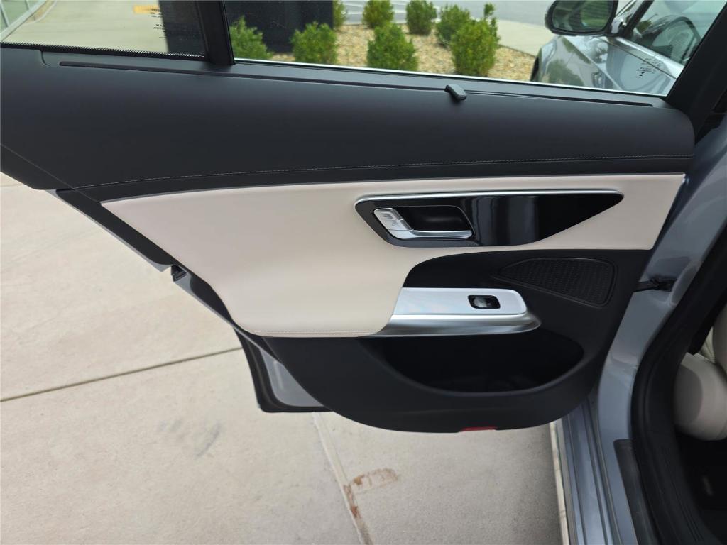 new 2026 Mercedes-Benz E-Class car, priced at $74,890