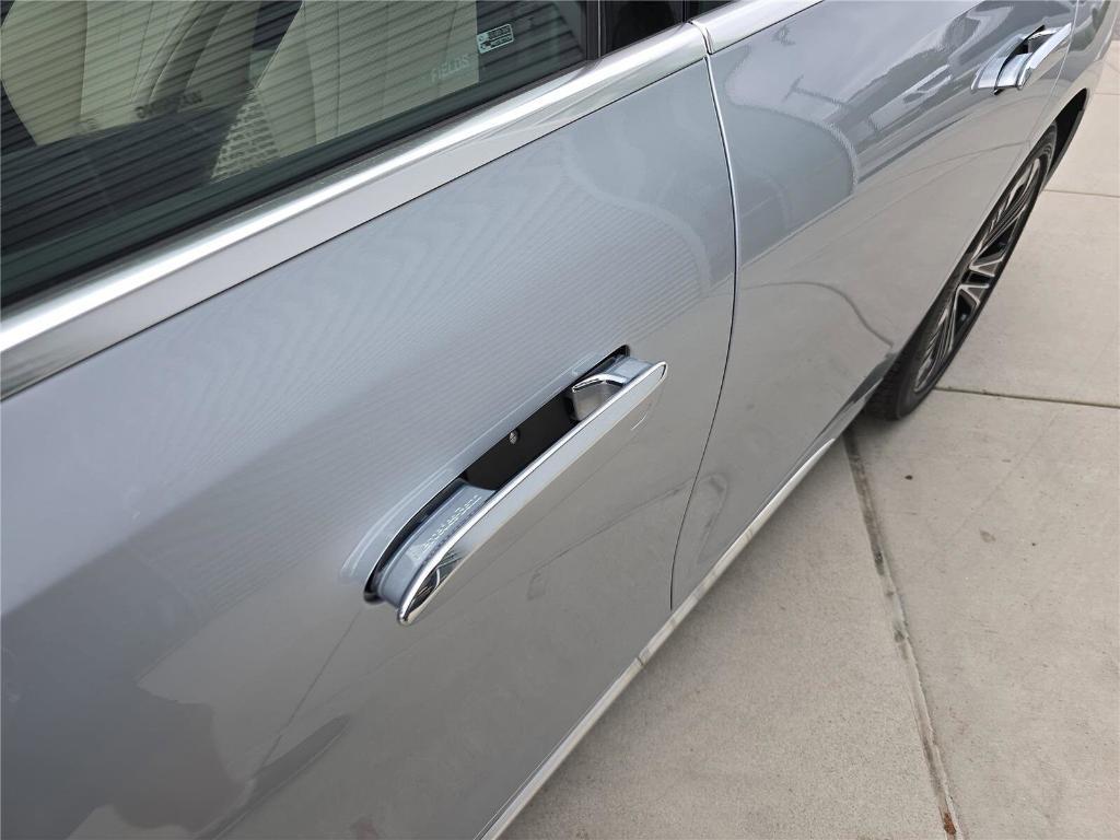 new 2026 Mercedes-Benz E-Class car, priced at $74,890