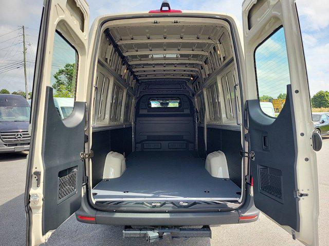 new 2024 Mercedes-Benz Sprinter 2500 car, priced at $84,703