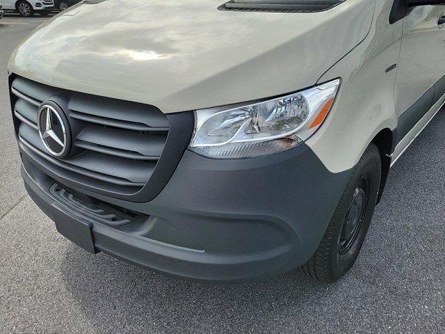 new 2024 Mercedes-Benz Sprinter 2500 car, priced at $84,703