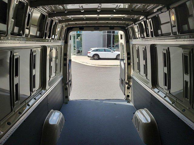 new 2024 Mercedes-Benz Sprinter 2500 car, priced at $84,703