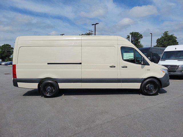 new 2024 Mercedes-Benz Sprinter 2500 car, priced at $84,703