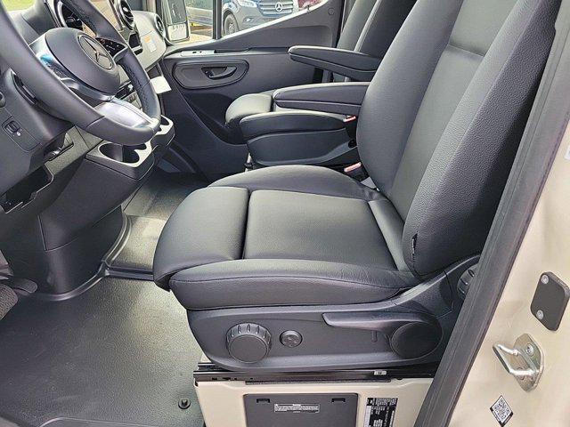 new 2024 Mercedes-Benz Sprinter 2500 car, priced at $84,703