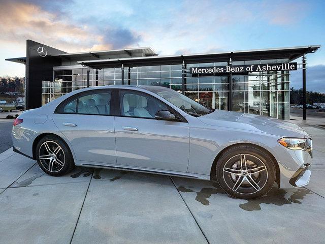 new 2025 Mercedes-Benz E-Class car, priced at $80,915