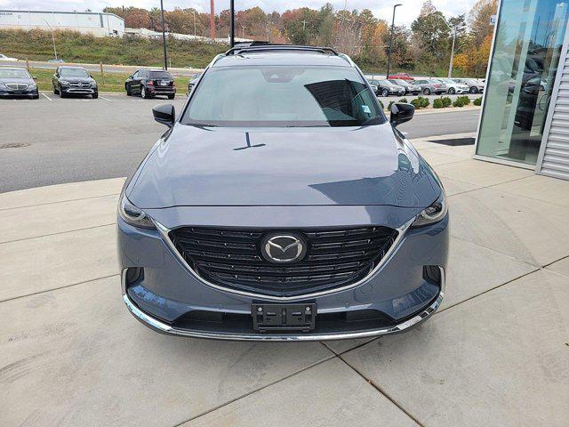 used 2022 Mazda CX-9 car, priced at $28,988