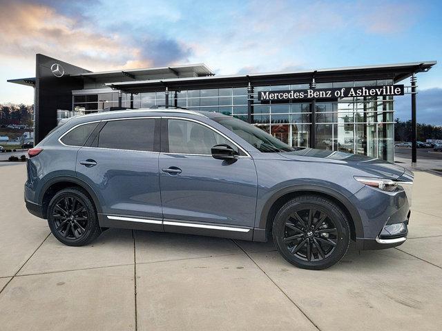 used 2022 Mazda CX-9 car, priced at $28,988