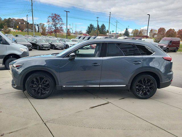 used 2022 Mazda CX-9 car, priced at $28,988