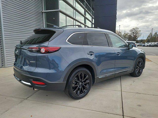 used 2022 Mazda CX-9 car, priced at $28,988