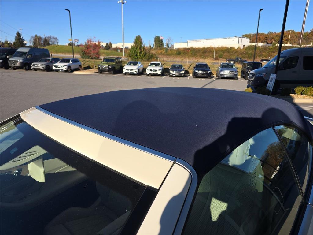 used 2020 Mercedes-Benz E-Class car, priced at $38,988