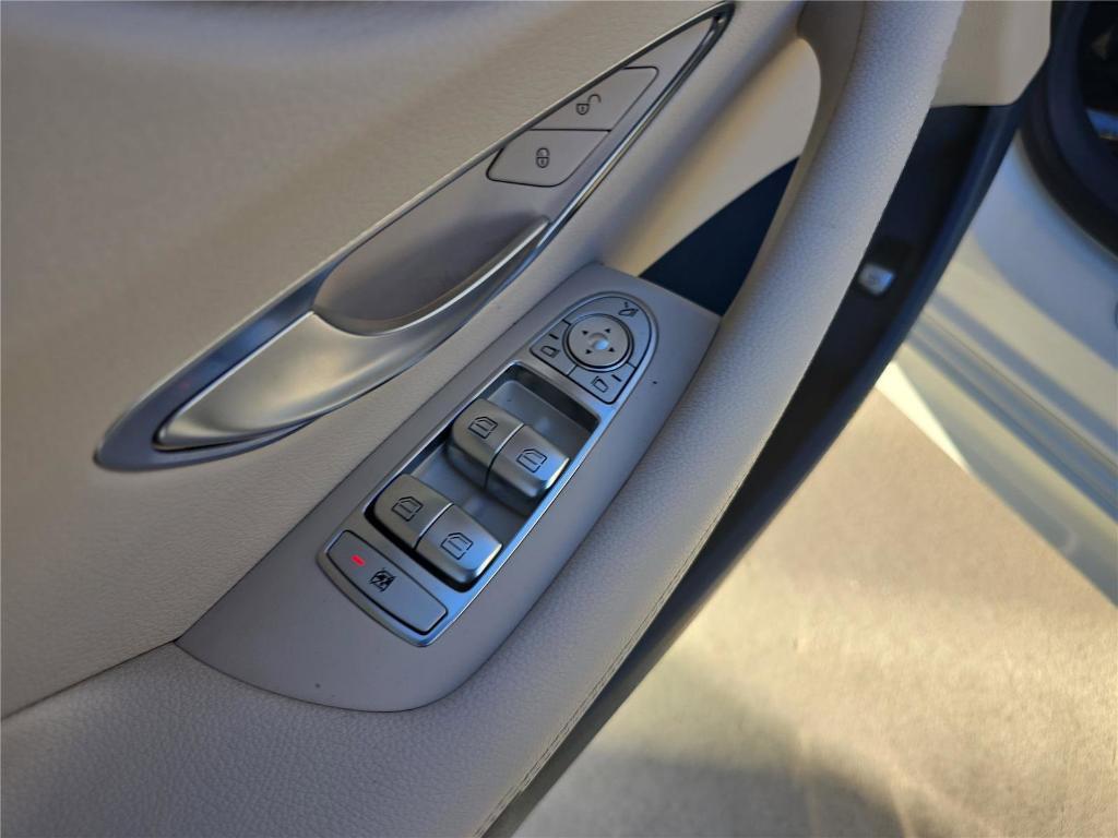 used 2020 Mercedes-Benz E-Class car, priced at $38,988