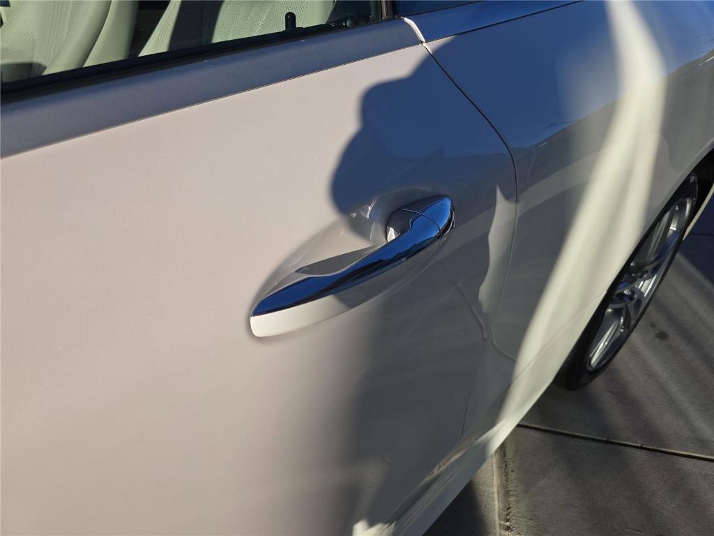 used 2020 Mercedes-Benz E-Class car, priced at $38,988