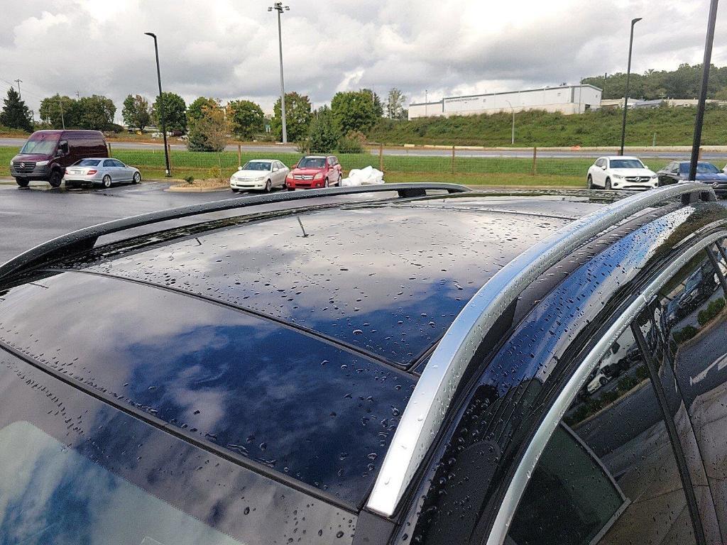 new 2024 Mercedes-Benz GLB 250 car, priced at $51,740