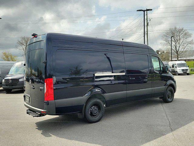 new 2024 Mercedes-Benz Sprinter 2500 car, priced at $70,213