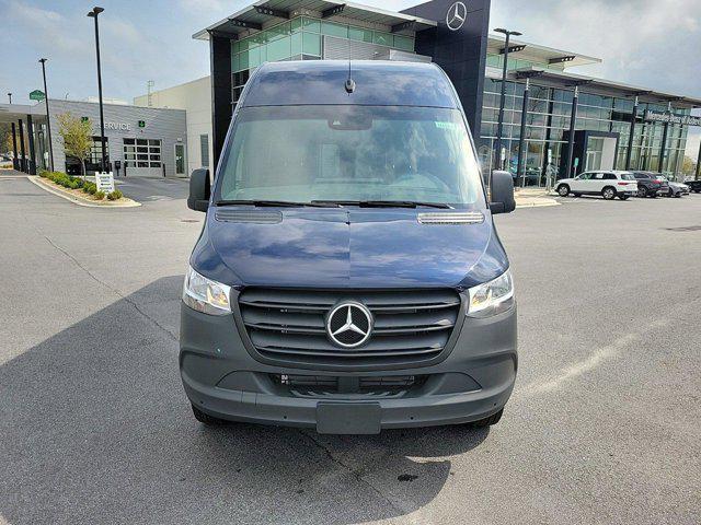 new 2024 Mercedes-Benz Sprinter 2500 car, priced at $70,213