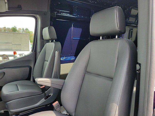 new 2024 Mercedes-Benz Sprinter 2500 car, priced at $70,213