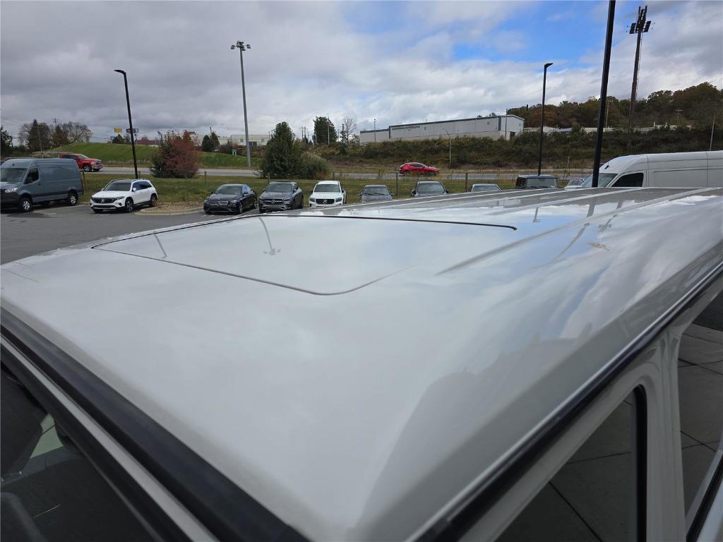 used 2017 Mercedes-Benz G-Class car, priced at $60,988