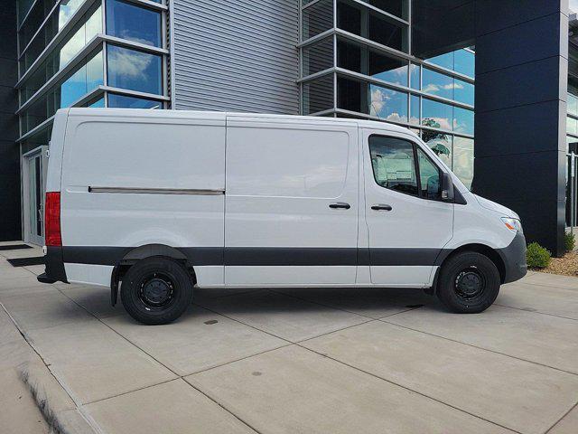 new 2024 Mercedes-Benz Sprinter 2500 car, priced at $57,377