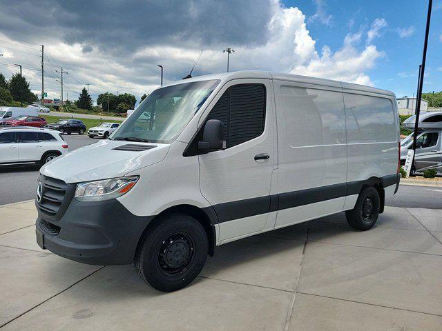 new 2024 Mercedes-Benz Sprinter 2500 car, priced at $57,377