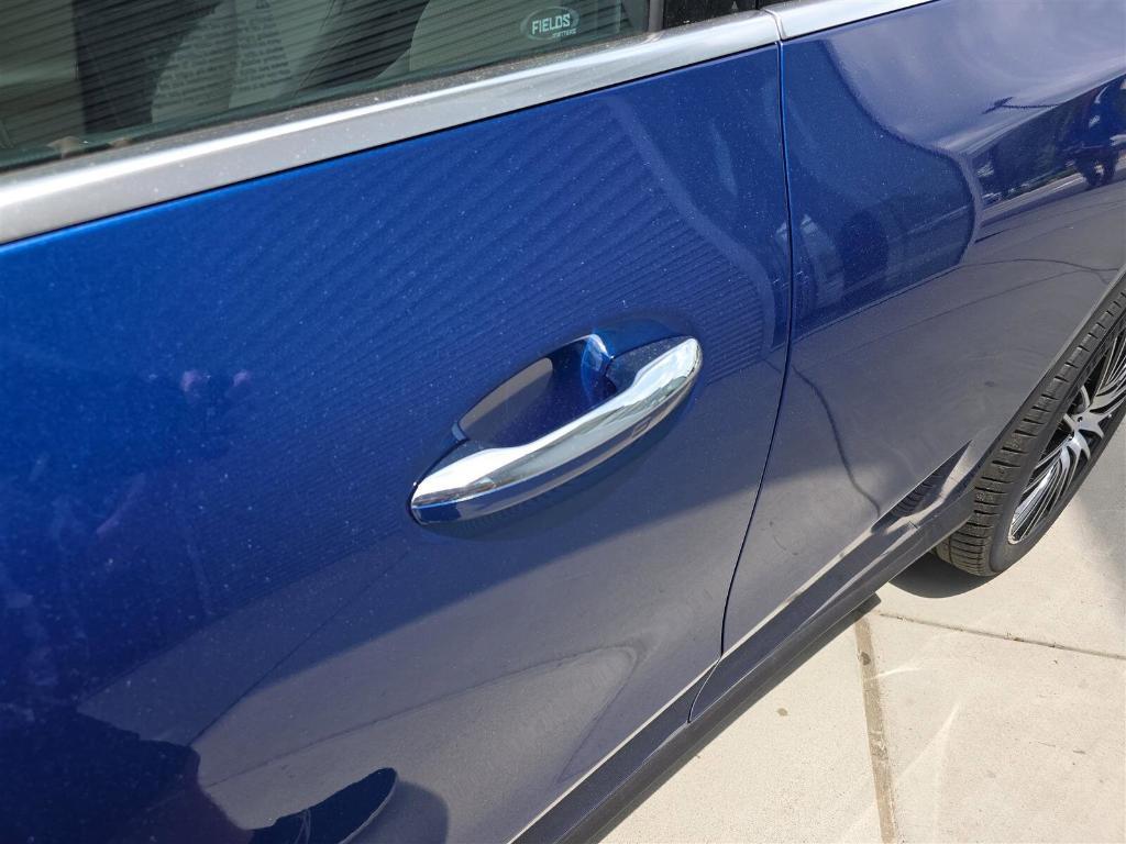 new 2025 Mercedes-Benz GLC 300 car, priced at $58,290