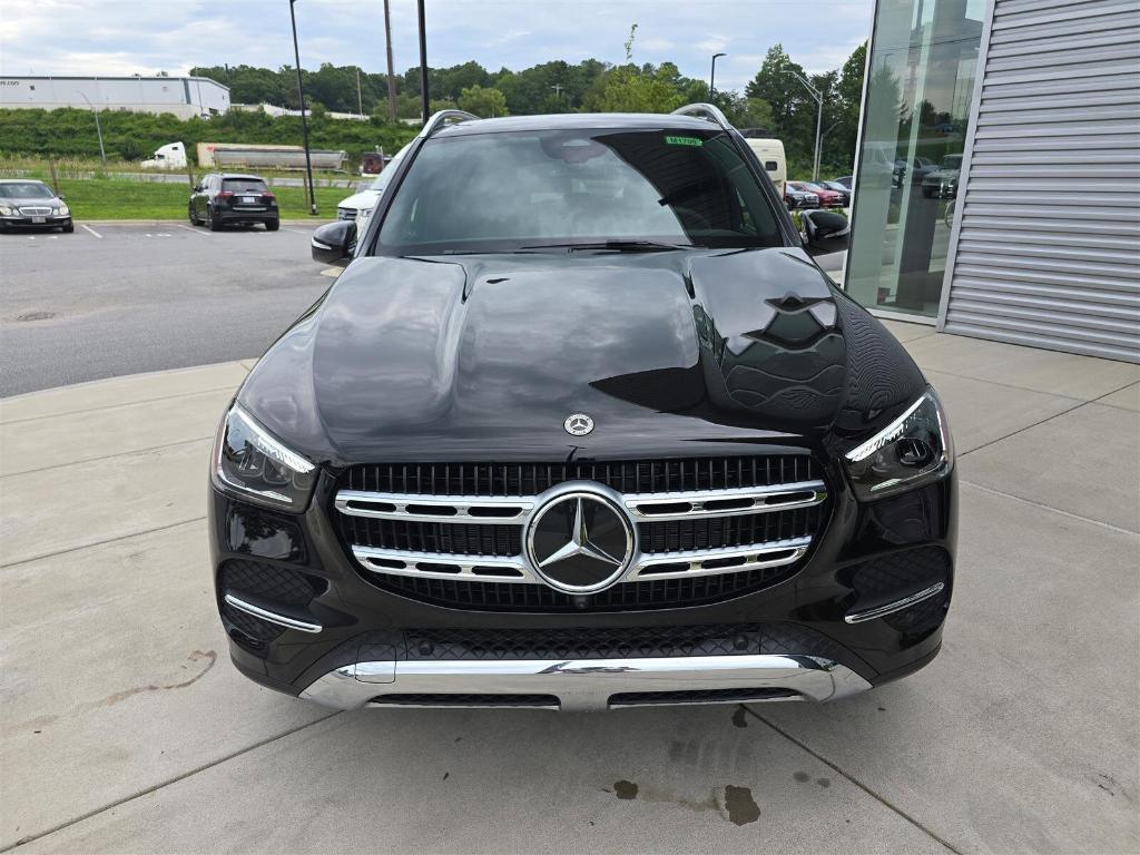 new 2026 Mercedes-Benz GLE 350 car, priced at $69,965
