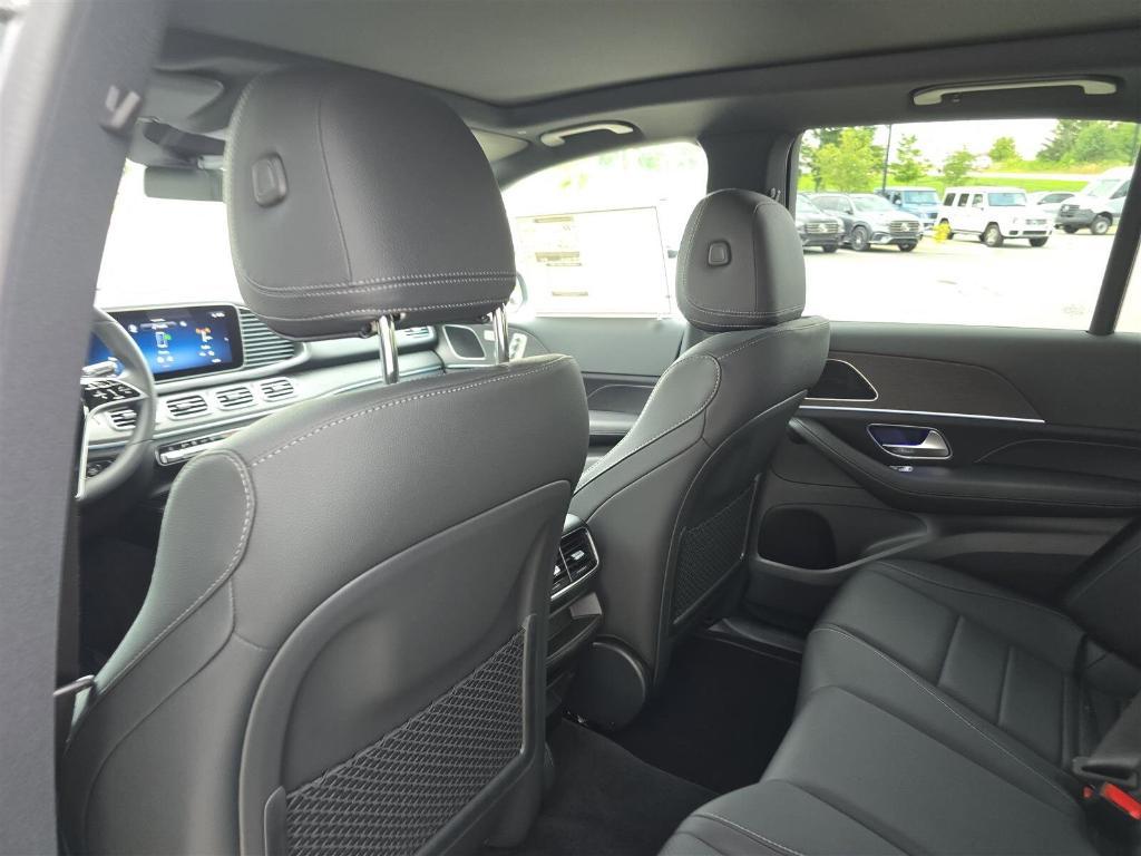new 2026 Mercedes-Benz GLE 350 car, priced at $69,965