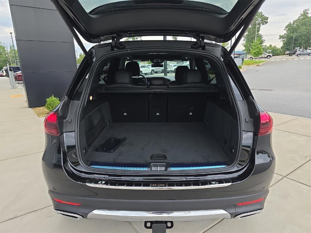 new 2026 Mercedes-Benz GLE 350 car, priced at $69,965