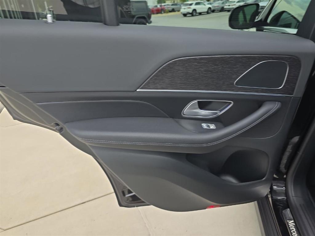 new 2026 Mercedes-Benz GLE 350 car, priced at $69,965