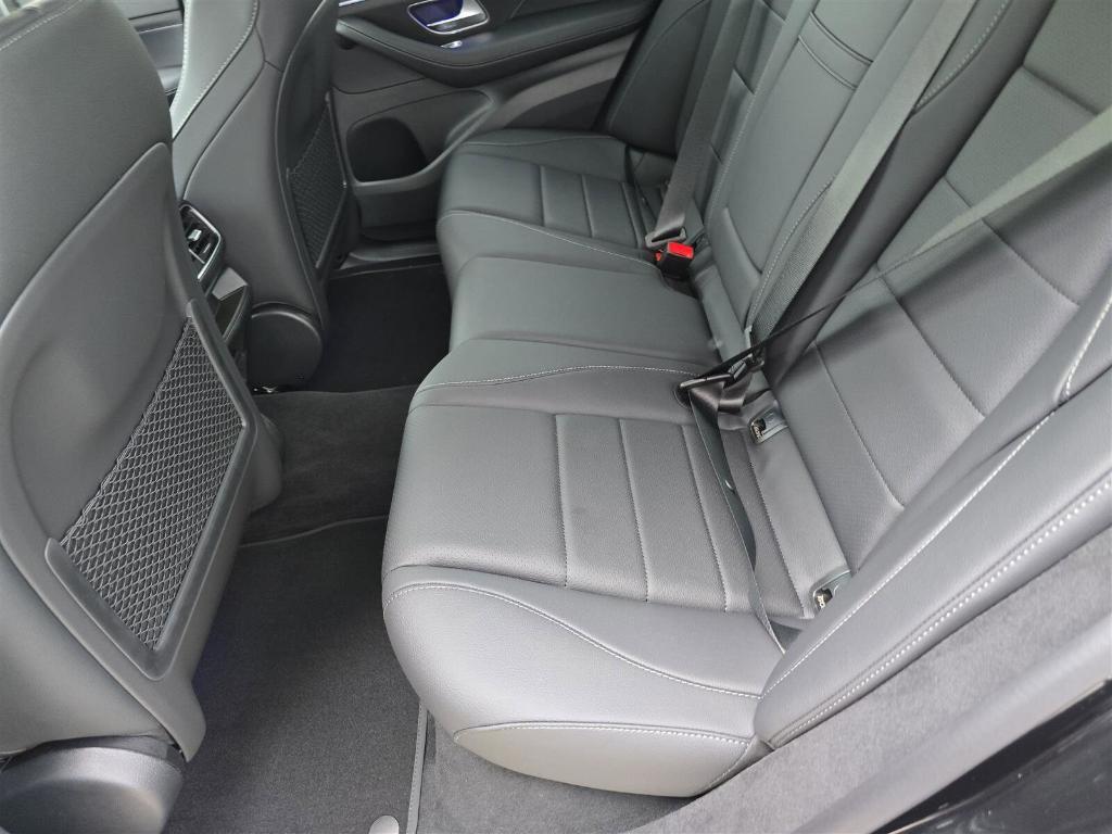 new 2026 Mercedes-Benz GLE 350 car, priced at $69,965