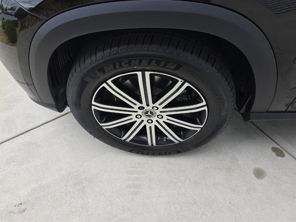 new 2026 Mercedes-Benz GLE 350 car, priced at $69,965