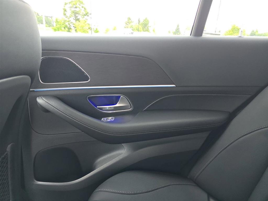 new 2026 Mercedes-Benz GLE 350 car, priced at $69,965