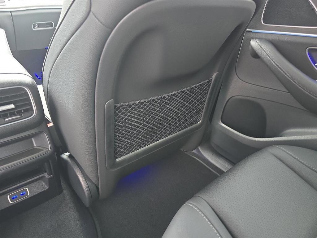 new 2026 Mercedes-Benz GLE 350 car, priced at $69,965