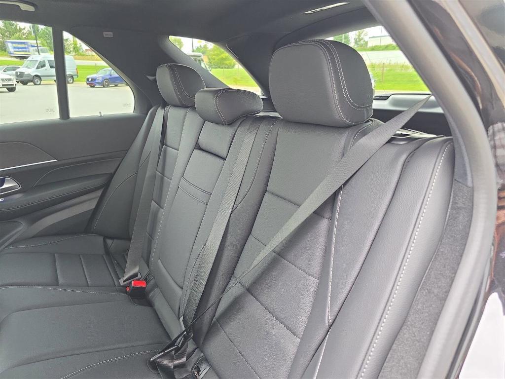 new 2026 Mercedes-Benz GLE 350 car, priced at $69,965