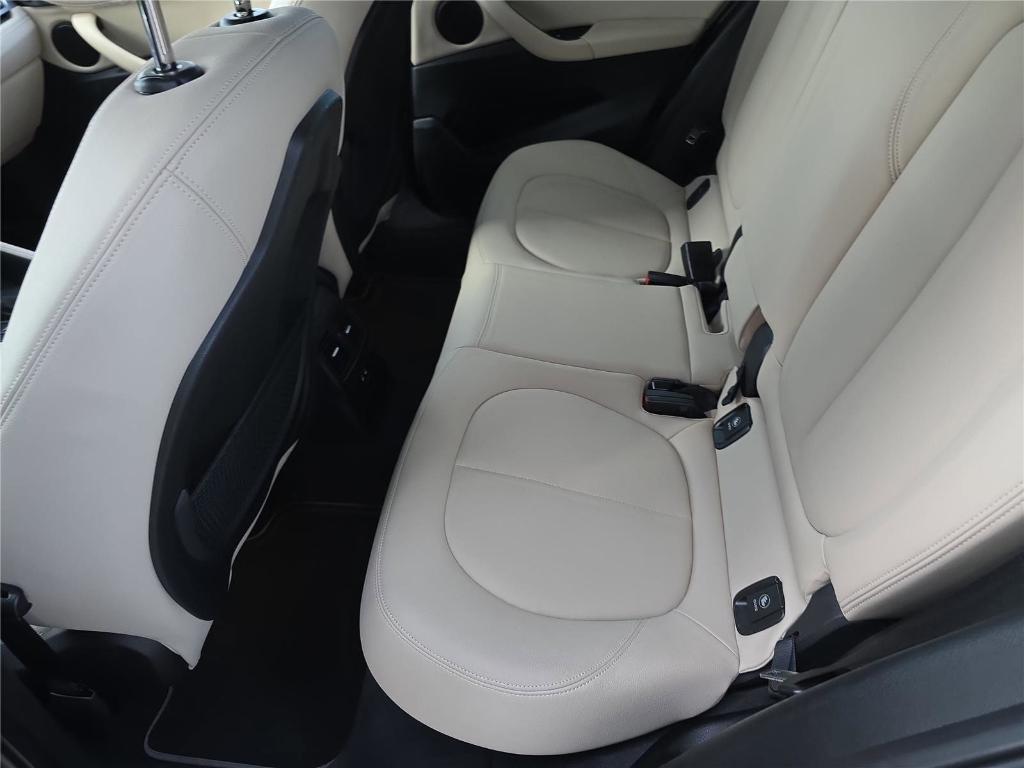 used 2021 BMW X1 car, priced at $24,988