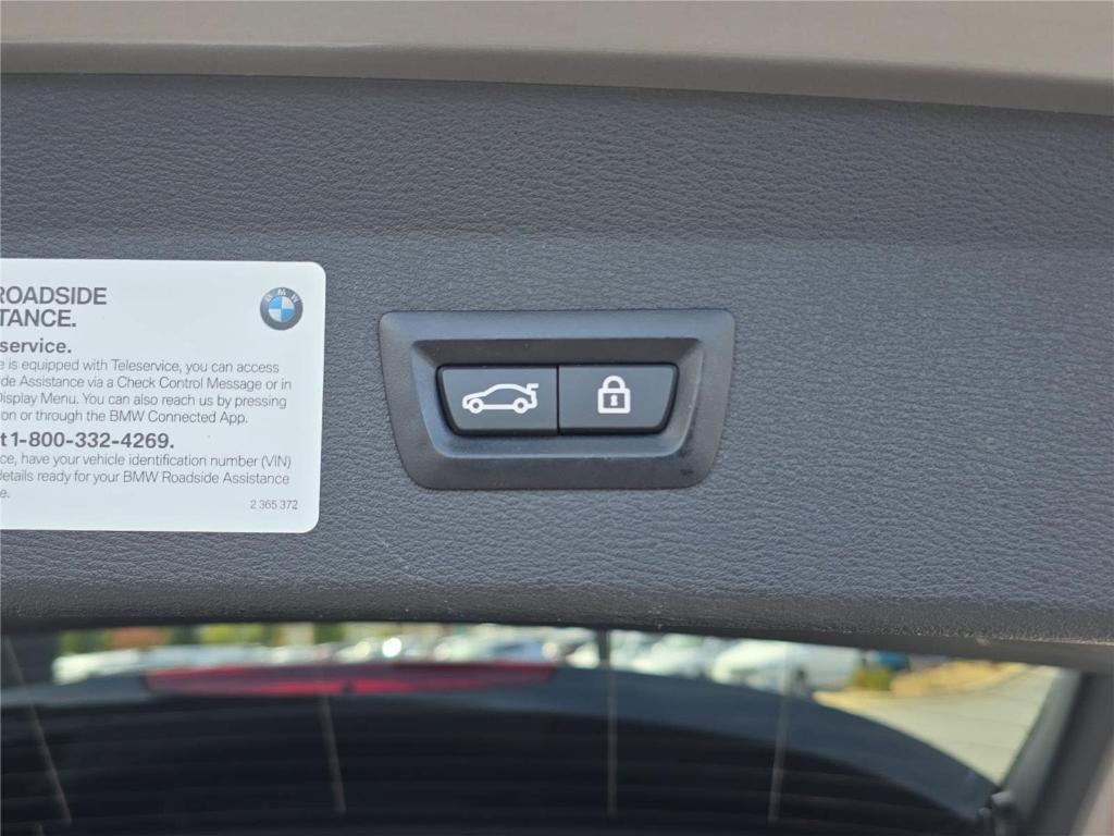 used 2021 BMW X1 car, priced at $24,988