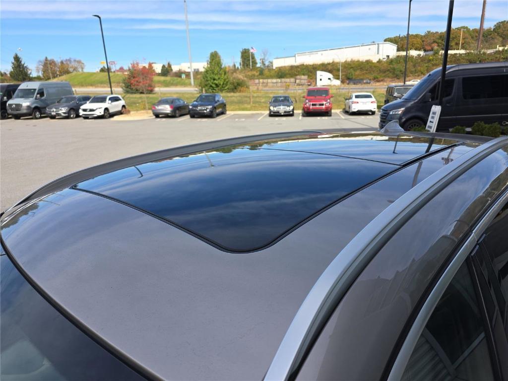 used 2021 BMW X1 car, priced at $24,988