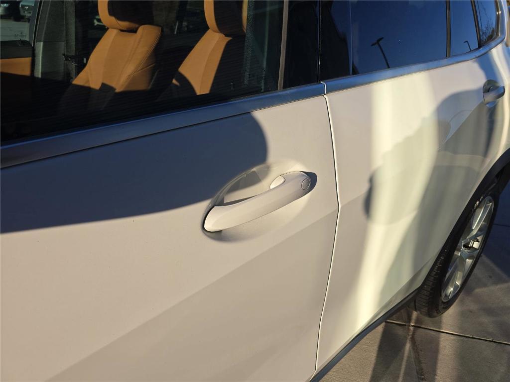 used 2021 BMW X5 car, priced at $35,469