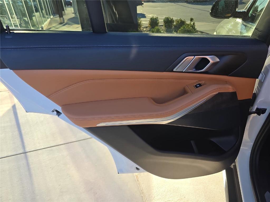 used 2021 BMW X5 car, priced at $35,469