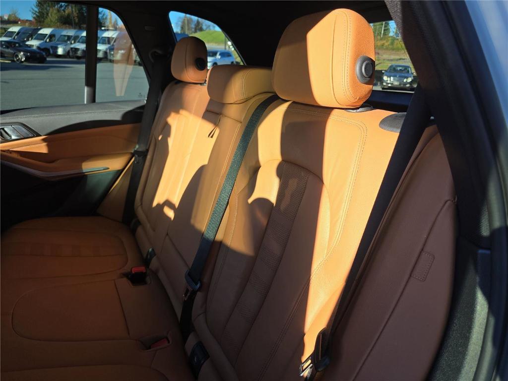 used 2021 BMW X5 car, priced at $35,469