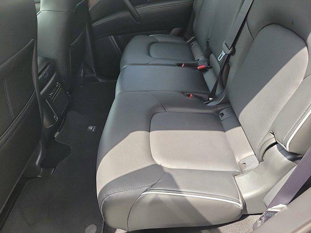 used 2023 INFINITI QX80 car, priced at $51,988