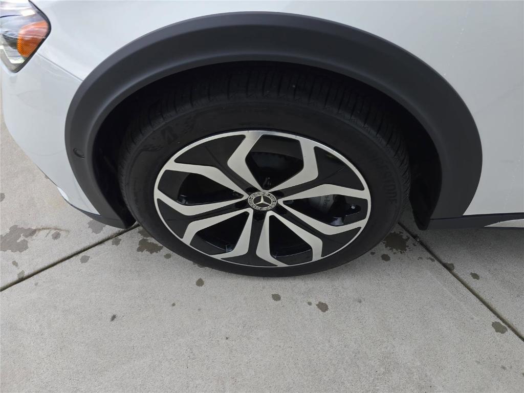 used 2024 Mercedes-Benz E-Class car, priced at $76,488