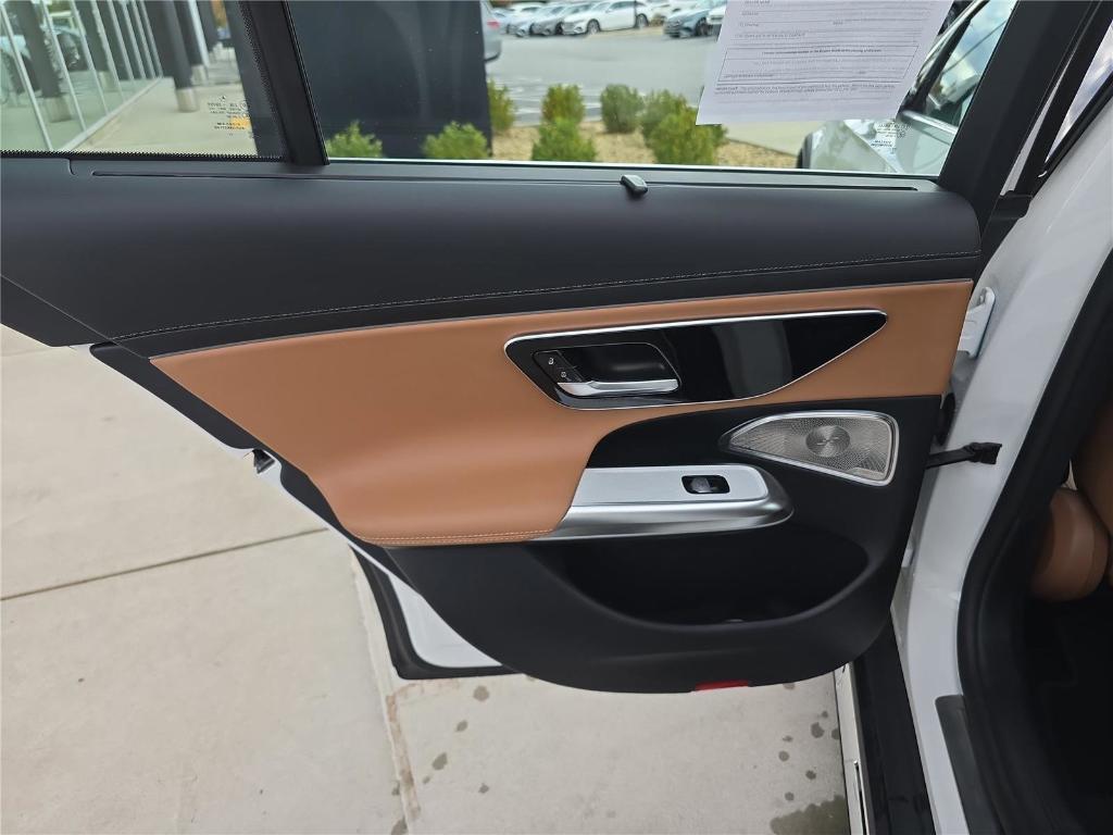 used 2024 Mercedes-Benz E-Class car, priced at $76,488