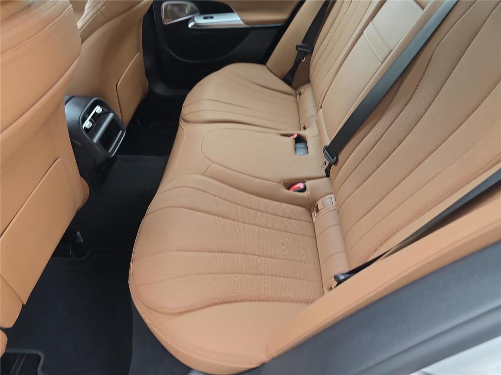 used 2024 Mercedes-Benz E-Class car, priced at $76,488