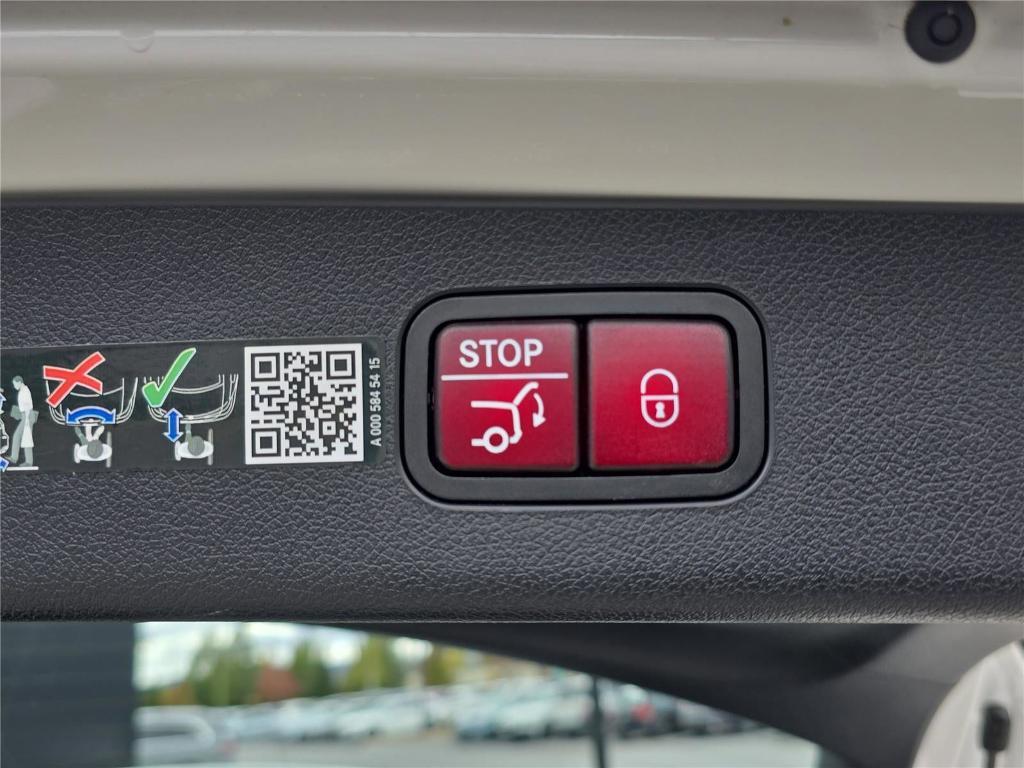 used 2024 Mercedes-Benz E-Class car, priced at $76,488