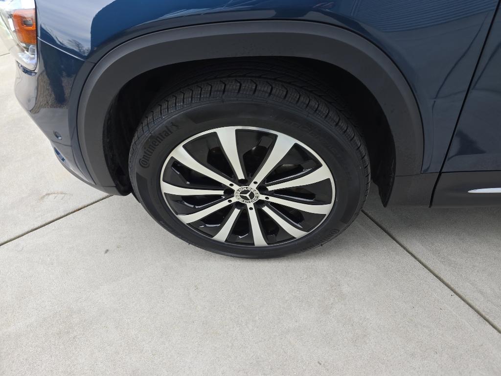 used 2022 Mercedes-Benz GLB 250 car, priced at $28,505