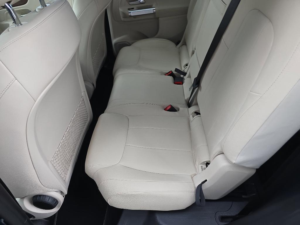 used 2022 Mercedes-Benz GLB 250 car, priced at $28,505