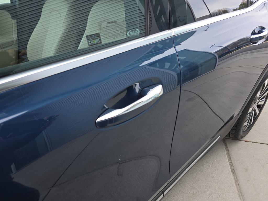 used 2022 Mercedes-Benz GLB 250 car, priced at $28,505