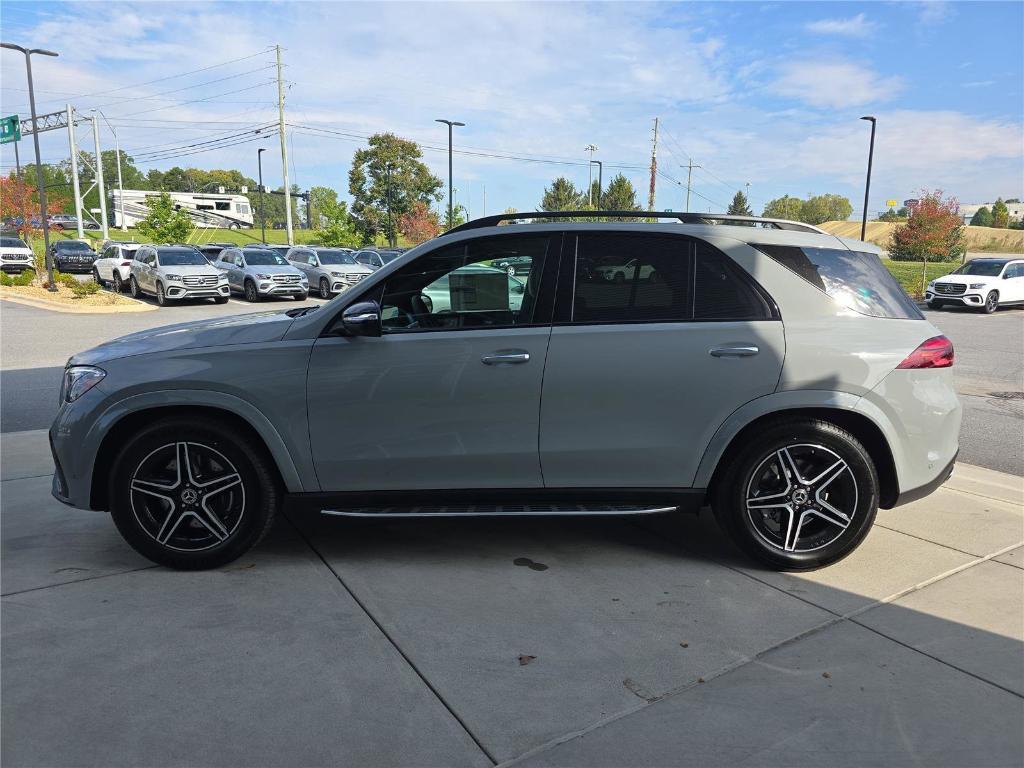 new 2026 Mercedes-Benz GLE 450 car, priced at $89,510