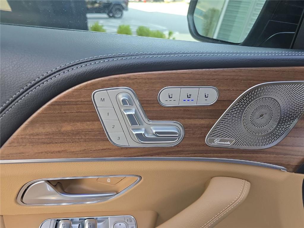 new 2026 Mercedes-Benz GLE 450 car, priced at $89,510