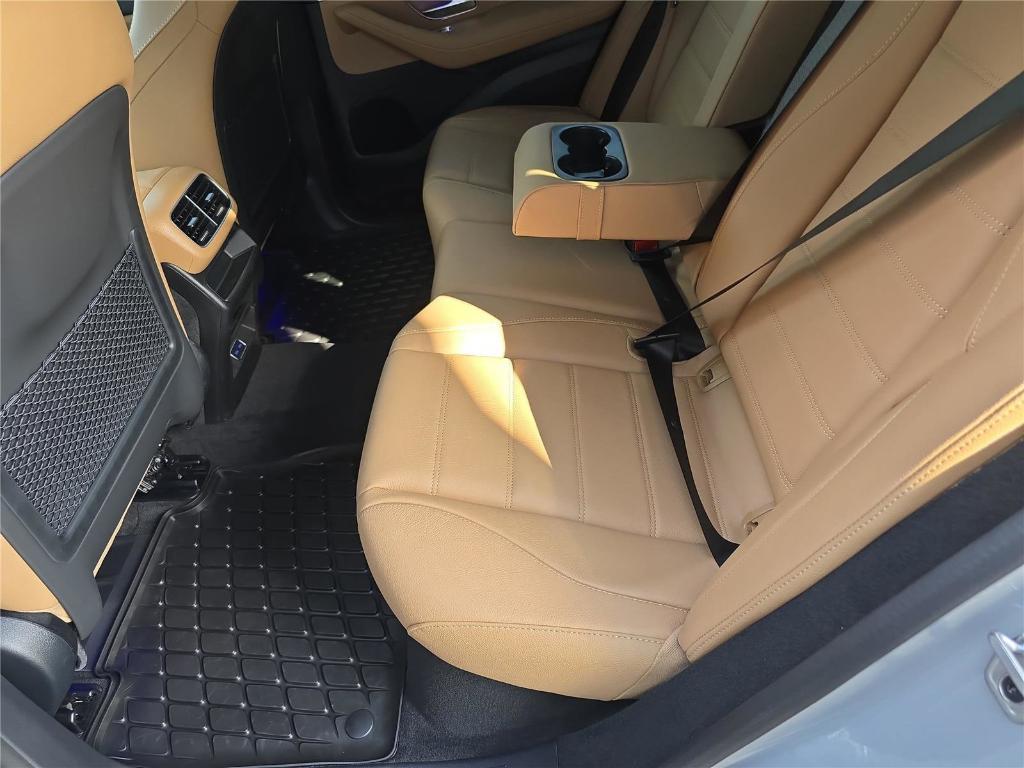 new 2026 Mercedes-Benz GLE 450 car, priced at $89,510